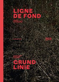 Produktbild: Yann Mingard &ndash; Grundlinie