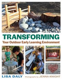 Produktbild: Transforming Your Outdoor Early Learning Environment