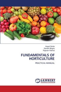 Produktbild: Fundamentals Of Horticulture