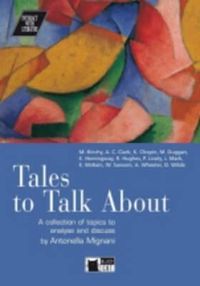 Bild vom Artikel Tales to Talk About+cd vom Autor Collective