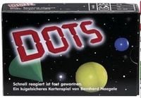 Bild vom Artikel Adlung Games 76004 - Dots vom Autor 