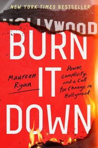 Produktbild: Burn It Down