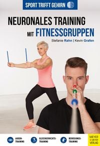 Produktbild: Sport trifft Gehirn - Neuronales Training mit Fitnessgruppen