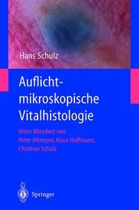 Produktbild: Auflichtmikroskopische Vitalhistologie