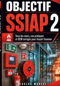 Produktbild: Objectif SSIAP 2