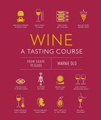 Produktbild: Wine: A Tasting Course