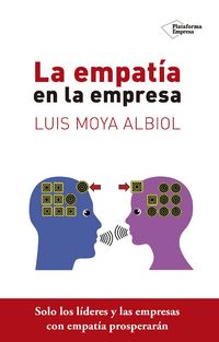 Produktbild: La empat&iacute;a en la empresa