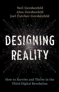 Produktbild: Designing Reality