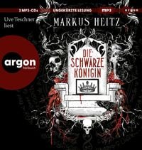 Produktbild: Die Schwarze K&ouml;nigin I