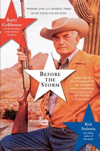 Produktbild: Before the Storm