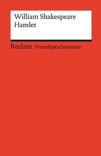 Produktbild: Hamlet
