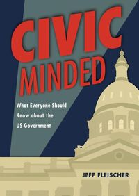 Produktbild: Civic Minded