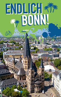 Produktbild: Endlich Bonn!