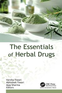 Produktbild: The Essentials of Herbal Drugs