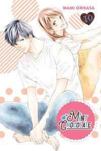 Produktbild: Mint Chocolate, Vol. 10