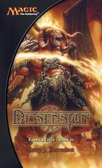 Produktbild: Dissension