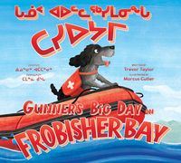 Produktbild: Gunner's Big Day on Frobisher Bay