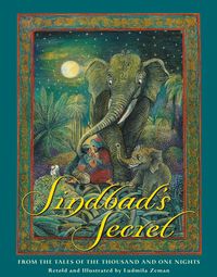 Produktbild: Sindbad's Secret