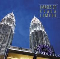 Produktbild: Loo, P: Images of Kuala Lumpur