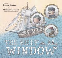 Produktbild: The Ship in the Window