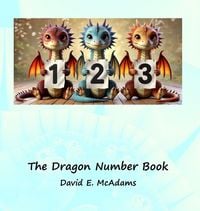 Produktbild: The Dragon Number Book
