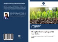 Produktbild: Phosphorfixierungskapazit&auml;t von B&ouml;den