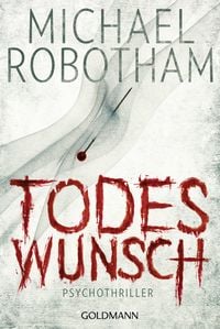 Produktbild: Todeswunsch / Joe O'Loughlin & Vincent Ruiz Band 5