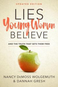 Produktbild: Lies Young Women Believe