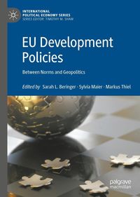 Produktbild: EU Development Policies