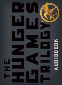 Produktbild: HUNGER GAMES TRILOGY 3M