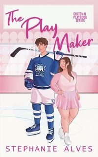 Produktbild: The Play Maker