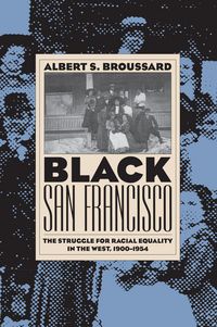 Produktbild: Black San Francisco (PB)
