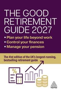 Produktbild: The Good Retirement Guide 2027