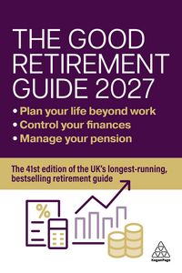 Produktbild: The Good Retirement Guide 2027