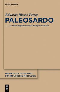 Produktbild: Paleosardo