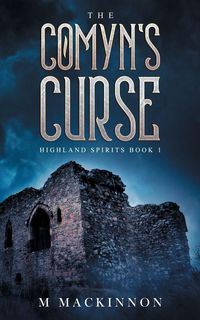Produktbild: The Comyn's Curse