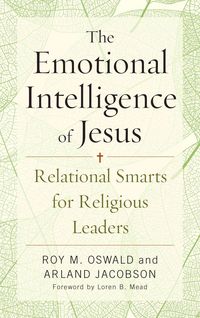 Produktbild: Emotional Intelligence of Jesus