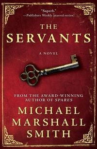 Produktbild: Servants, The
