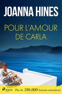 Produktbild: Pour l'amour de Carla