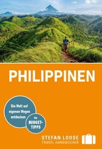 Produktbild: Stefan Loose Reisef&uuml;hrer E-Book Philippinen