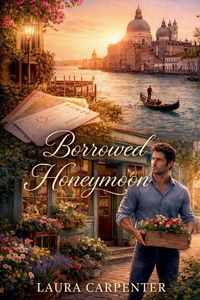 Produktbild: Borrowed Honeymoon