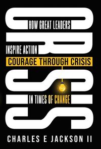 Produktbild: Courage Through Crisis