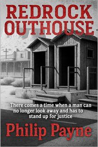 Produktbild: Redrock Outhouse