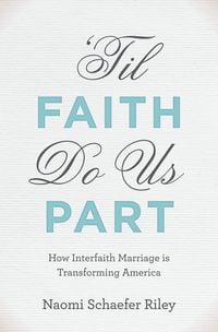 Produktbild: 'Til Faith Do Us Part