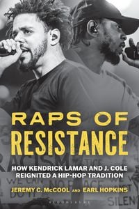 Produktbild: Raps of Resistance