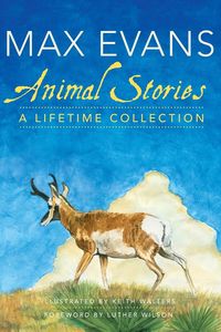Produktbild: Animal Stories
