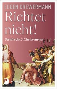 Produktbild: Richtet nicht!