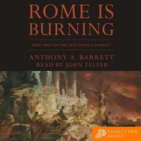 Produktbild: Rome Is Burning
