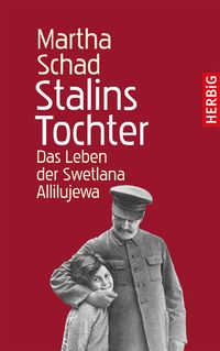Produktbild: Stalins Tochter