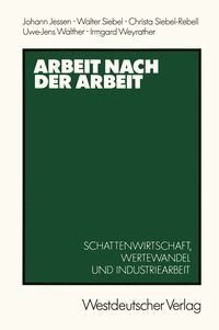 Produktbild: Arbeit nach der Arbeit